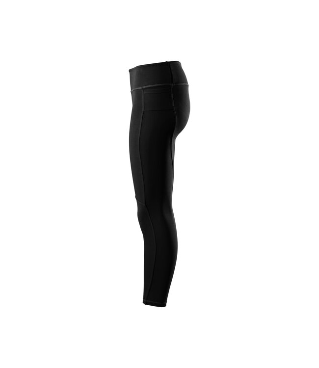 JOD-Z RIDING LEGGINGS - Midnight Black