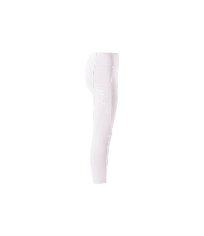 JOD-Z  RIDING LEGGINGS - White