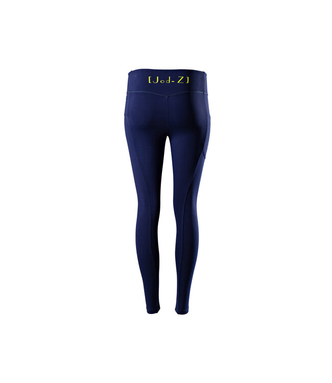 JOD-Z RIDING LEGGINGS - Mazarine Blue