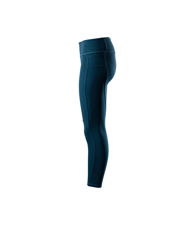 JOD-Z RIDING LEGGINGS - Petrol Blue