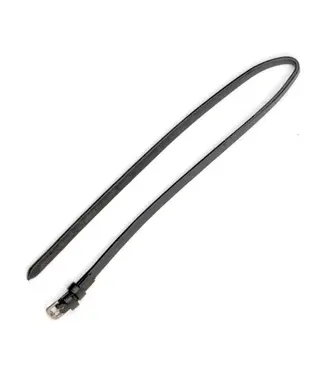 Mackey MACKEY CLASSIC FLASH STRAP - Black