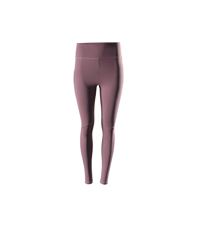 JOD-Z RIDING LEGGINGS - Maroon