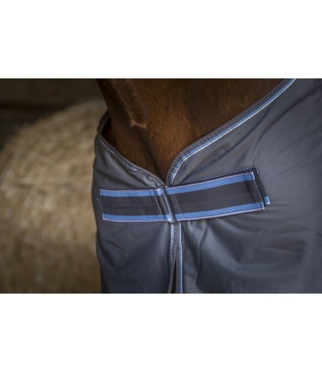 EQUITHÈME 'COOL DRY' SHEET - Grey