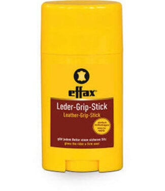 Effax EFFAX LEATHER GRIP STICK - 50ml