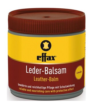 Effax EFFAX LEATHER BALM - 500ml