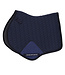 Schockemohle SCHOCKEMOHLE SS25 POWER PAD 'CERAMICA' STYLE J - Dark Navy