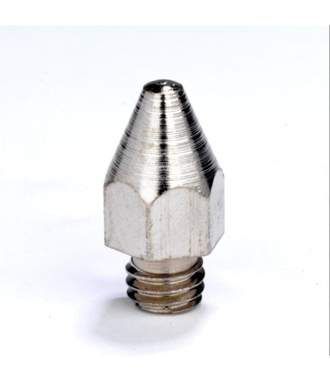 LIVERYMAN POINTED STUDS (single)