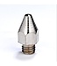 Liveryman LIVERYMAN POINTED STUDS (single)