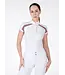 Maximilian MAXIMILIAN AVEEN SHOW SHIRT - White/Mauve