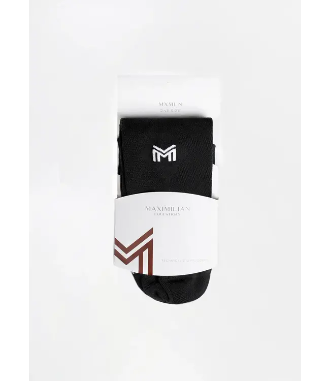 MAXIMILIAN NEO RIDING SOCKS - One Size
