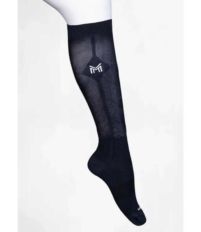 MAXIMILIAN NEO RIDING SOCKS - One Size
