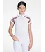 Maximilian MAXIMILIAN YR AVEEN SHOW SHIRT - White/Mauve