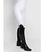 Maximilian MAXIMILIAN PRO RIDING LEGGINGS KGrip - White
