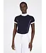 Maximilian MAXIMILIAN NOVA SHORT SLEEVE SHOW SHIRT - Navy