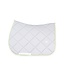 Maximilian MAXIMILIAN JUMPING CREW SADDLE PAD - Glacier Lime