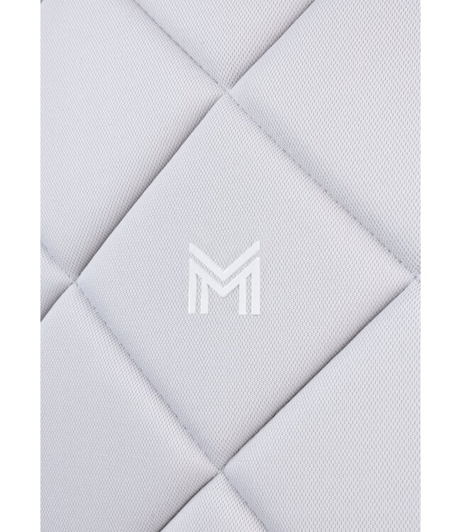 MAXIMILIAN JUMPING CREW SADDLE PAD - Glacier Lime