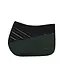 Maximilian MAXIMILIAN EGO JUMPING SADDLE PAD - Hunter Green