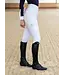 Maximilian MAXIMILIAN OUTLINE RIDING LEGGINGS KGrip - White