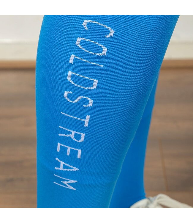 COLDSTREAM HOWNAM PERFORMANCE SOCKS - C Blue