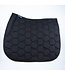 Coldstream COLDSTREAM WHITSOME SADDLE PAD - Navy