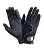Coldstream COLDSTREAM SWINTON COMBI MESH RIDING GLOVES - Black