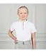 Coldstream COLDSTREAM 'NEXT GEN' ELRICK SHOW SHIRT - White