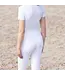 Coldstream COLDSTREAM LEDMORE DIAMANTE BREECHES - White