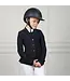 Coldstream COLDSTREAM 'NEXT GEN' LEDMORE DIAMANTE SHOW JACKET - Navy