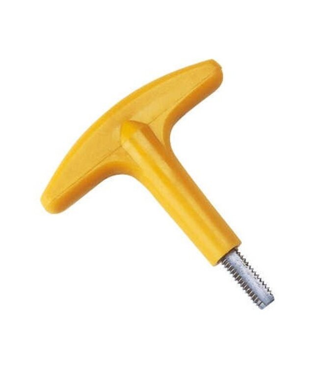 SCREW TAP FOR STUDS