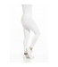 Equithème EQUITHEME 'BRIGITTE' LEGGINGS - White