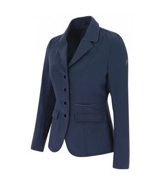 Equithème EQUITHEME 'AACHEN' WOMENS COMPETITION JACKET - Navy
