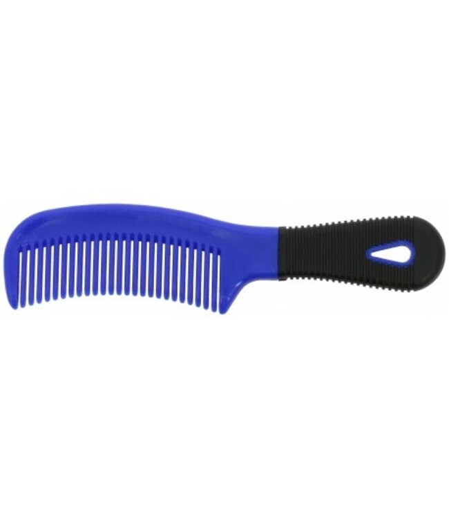 HIPPTONIC SOFT GRIP P. V. C COMB