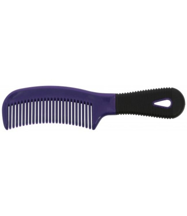 HIPPTONIC SOFT GRIP P. V. C COMB