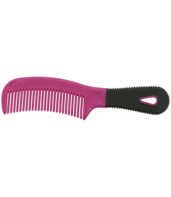HIPPTONIC SOFT GRIP P. V. C COMB