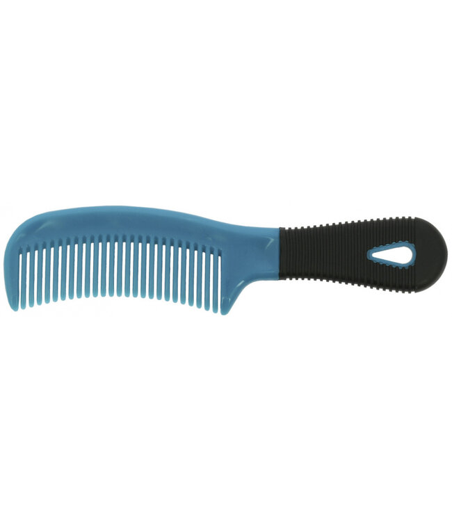 HIPPTONIC SOFT GRIP P. V. C COMB