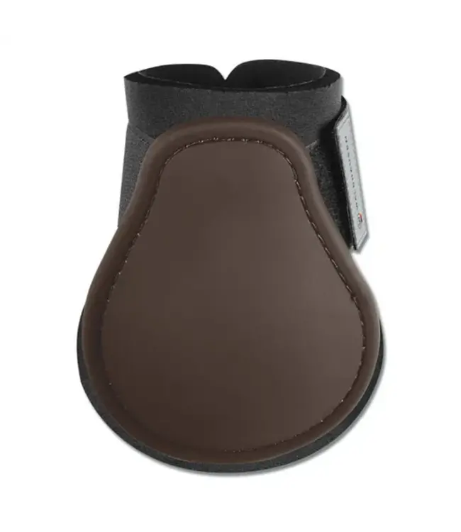 ESPERIA BASIC FETLOCK BOOTS - Brown