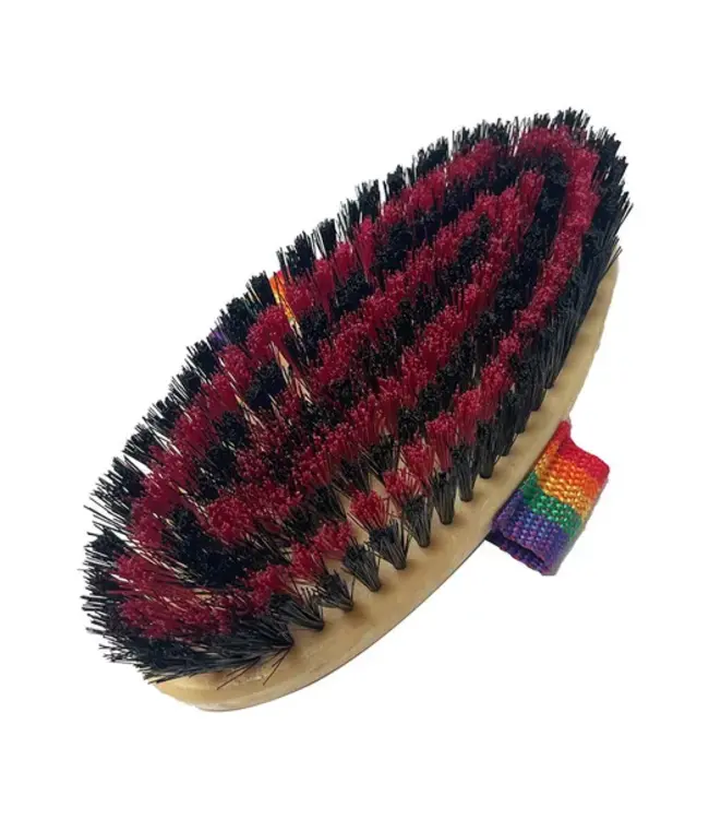 MULTI BODY BRUSH