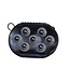 EquiSential EQUISENTIAL MASSAGE GROOMING GLOVE