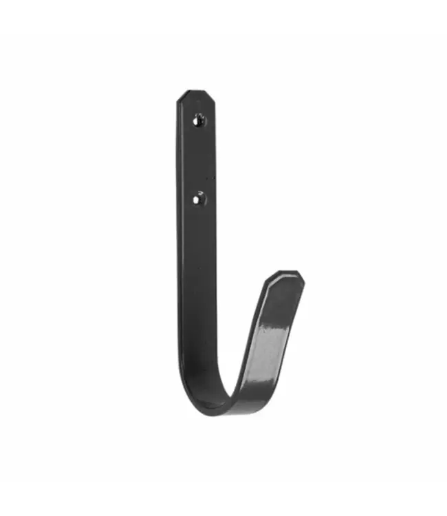 S28 HEADCOLLAR HOOK - Black