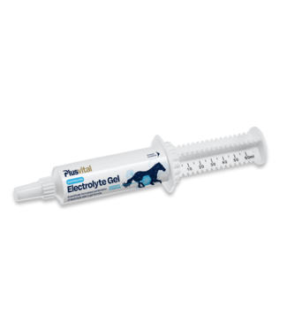 Plusvital PLUSVITAL ELECTROLYTE GEL - 60ml