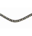 Dapple DAPPLE 'PUFF' BROWBAND - Brown