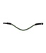 Dapple DAPPLE 'PINE' BROWBAND - Brown