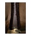Norton NORTON XTR GIRTH SYNTHETIC SHEEP SKIN - Brown/Brown