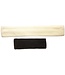 Norton NORTON 'FIRST' GIRTH COVER - Black