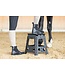 KERBL KERBL MOUNTING AID - Black