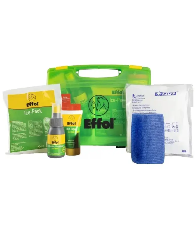 EFFOL FIRST AID KIT