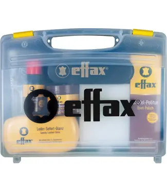 Effax EFFAX LEATHER CARE CASE