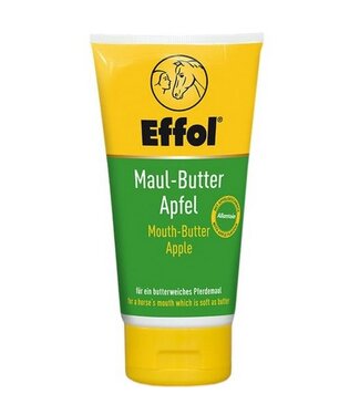 Effol EFFOL MOUTH BUTTER APPLE - 150ml