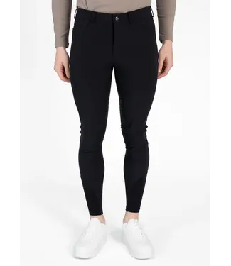 Maximilian MAXIMILIAN PERFORMANCE BREECHES KGrip - Black