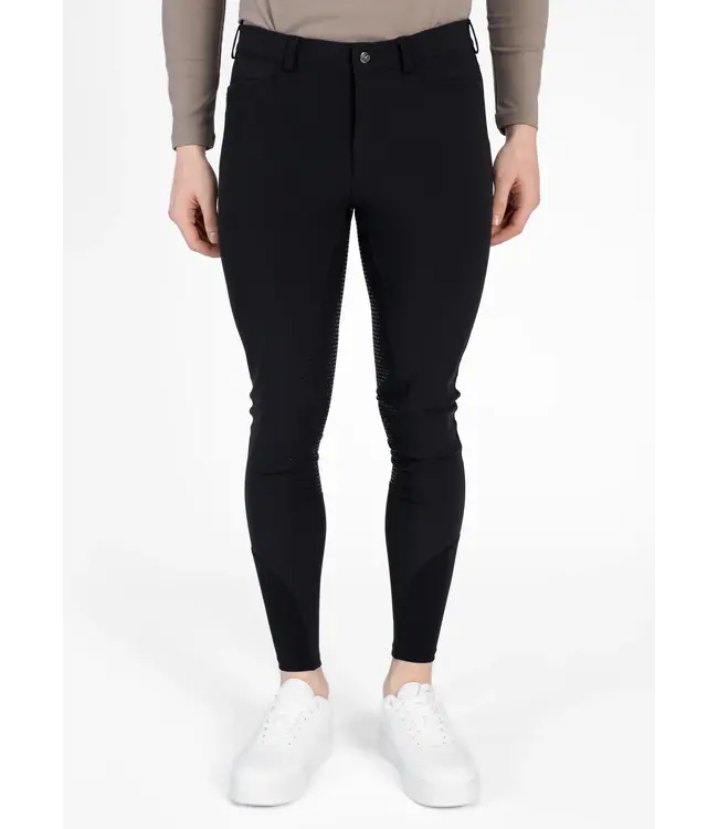MAXIMILIAN PERFORMANCE BREECHES KGrip - Black